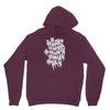 why so serious Hoodie