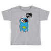 uberpup hey brain cakes! Toddler T-shirt