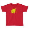 pikaboo tee Toddler T-shirt