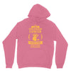 I Am A Childhood Cancer Survivor What's Your Superpower? Unisex Hoodie