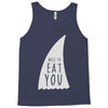 nice to eat you Tank Top