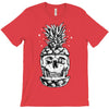 skull pineapple T-Shirt