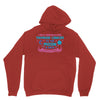 I Love Someone with Thyroid Cancer to The Moon and Back to Infinity Unisex Hoodie