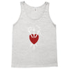three of swords Tank Top