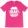 Bae Best Auntie Ever T-Shirt