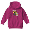 killing joke eighties Youth Hoodie