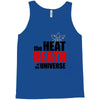 the heat death of the universe Tank Top