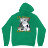 maine coon Hoodie