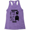 choose your style Racerback Tank