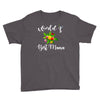 world's best mama Youth Tee