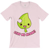 leaf me alone T-Shirt
