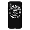 son of a biker iPhoneX