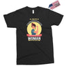 underestimate woman Exclusive T-shirt