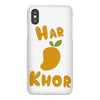 haramkhor iPhoneX