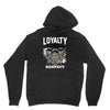 loyalty Unisex Hoodie