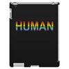 human iPad 3 and 4 Case