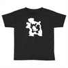 pokemon squitle evolution tee Toddler T-shirt