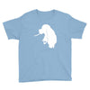 Lady Youth Tee