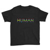human Youth Tee