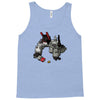 heeding the call of play time Tank Top