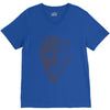 weeping angel V-Neck Tee