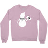 snowman   jake paul Crewneck Sweatshirt