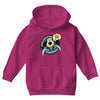 Philadelphia Underdogs Youth Hoodie