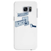 analog retirement Samsung Galaxy S7 Edge