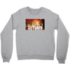 Moto Autumn Crewneck Sweatshirt