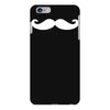 mustache sticker decal vinyl iPhone 6 Plus/6S Plus Case