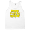 more cheese please Tank Top