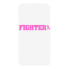fighter breast cancer iPhoneX
