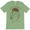 official black sabbath us tour 78 avengers T-Shirt