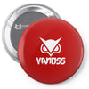 vanoss Pin-back button