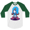 used to be cool 3/4 Sleeve Shirt