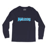 the wall walkers Long Sleeve Shirts