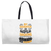My Daughter Is Super Awesome Her Stepmom Weekender Totes