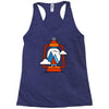 camping (2) Racerback Tank