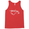 miles wah wah Tank Top