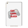 Eat Game Sleep iPad Mini 4
