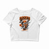 osseo Crop Top