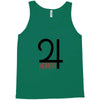 moment red Tank Top