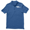 Grandma Shark Polo Shirt