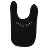 black panther Baby Bibs