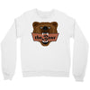 the bear Crewneck Sweatshirt