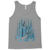 saur loser Tank Top