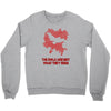 the owls Crewneck Sweatshirt