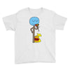 lollipop Youth Tee