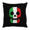 italy till i die Throw Pillow