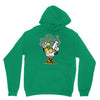 gate full Unisex Hoodie